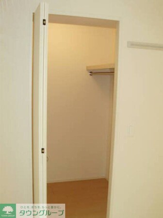 ウィット太子堂の物件内観写真